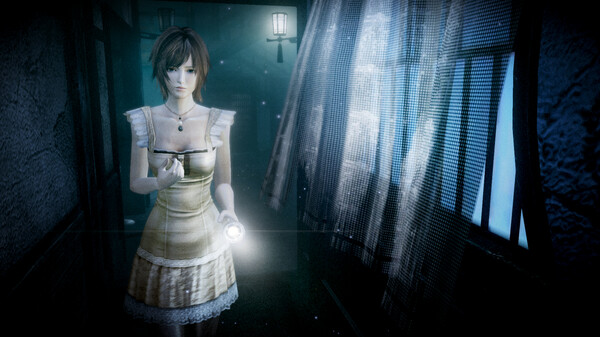 零：月蚀的假面 – 数字豪华版.Fatal Frame: Mask of the Lunar Eclipse – Digital Deluxe Edition_0