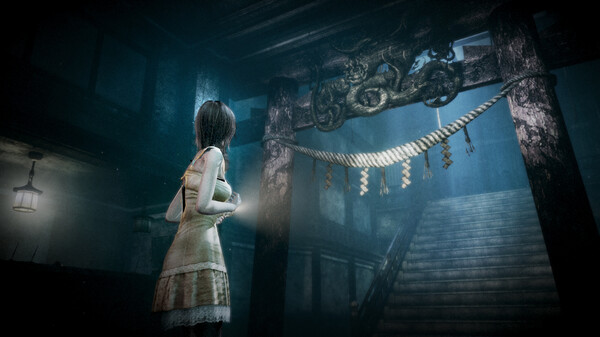 零：月蚀的假面 – 数字豪华版.Fatal Frame: Mask of the Lunar Eclipse – Digital Deluxe Edition_1