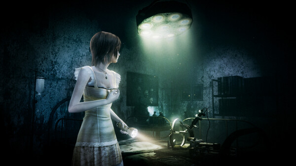 零：月蚀的假面 – 数字豪华版.Fatal Frame: Mask of the Lunar Eclipse – Digital Deluxe Edition_2