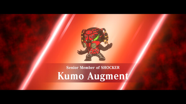 SD新假面骑士：乱舞.SD Shin Kamen Rider_3