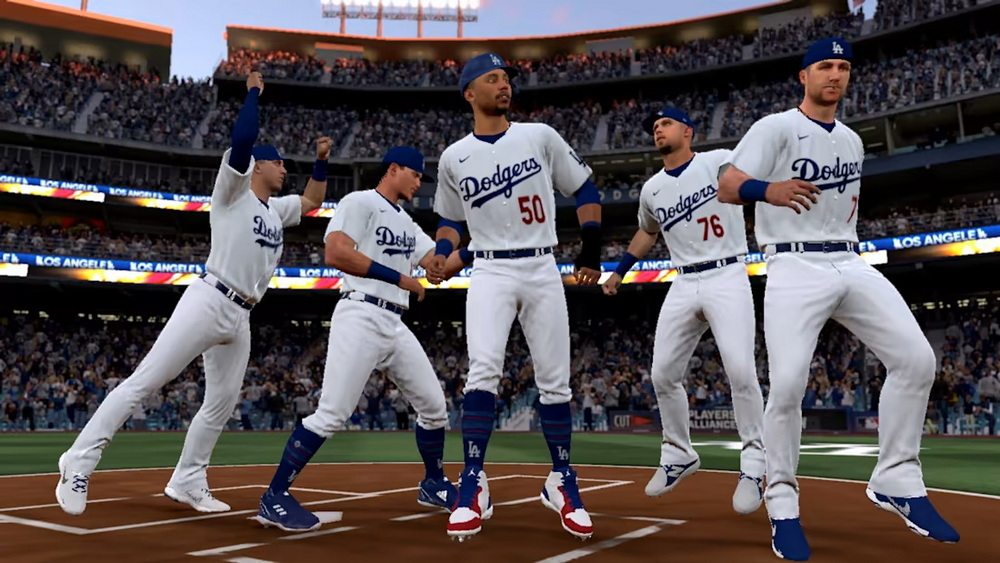 美国职业棒球大联盟23.MLB The Show 23_1