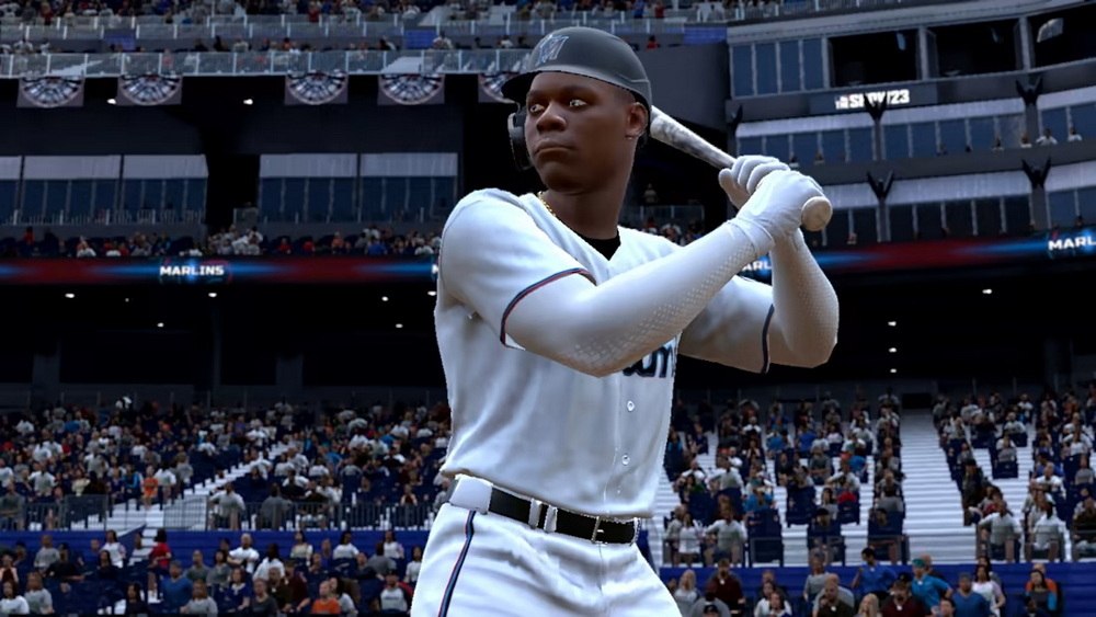 美国职业棒球大联盟23.MLB The Show 23_2
