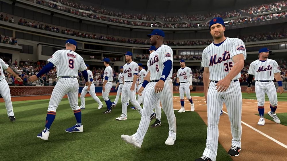 美国职业棒球大联盟23.MLB The Show 23_4