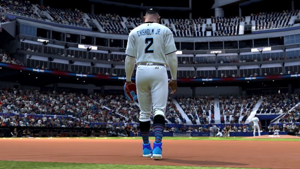 美国职业棒球大联盟23.MLB The Show 23_5