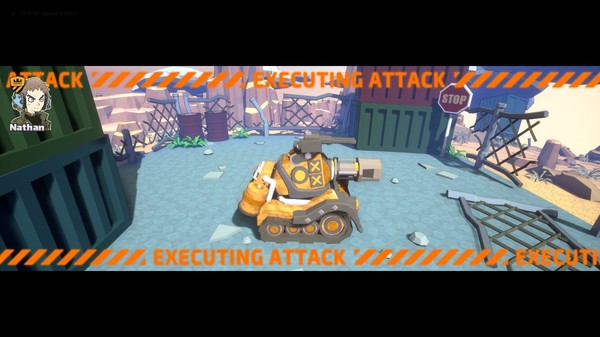 小小金属：全金属轰鸣.Tiny Metal: Full Metal Rumble_3