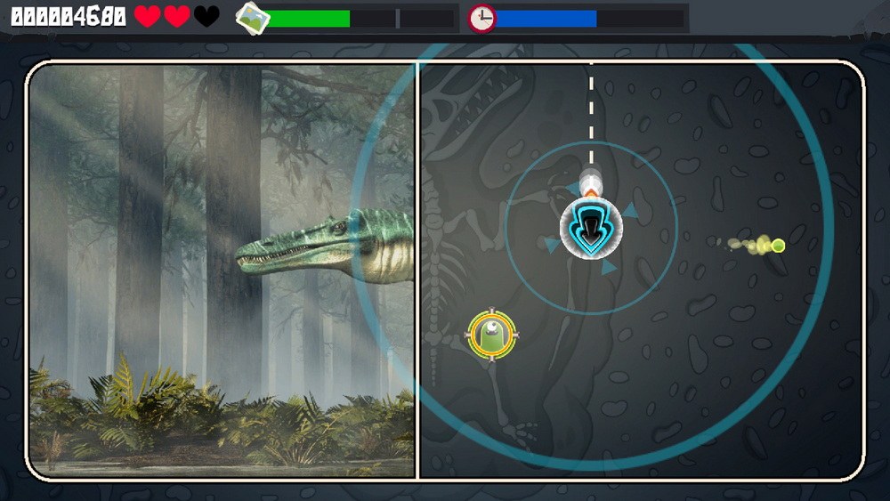 恐龙谜题世界.Dino Puzzler World_0