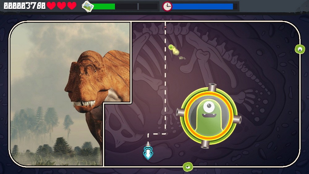 恐龙谜题世界.Dino Puzzler World_2