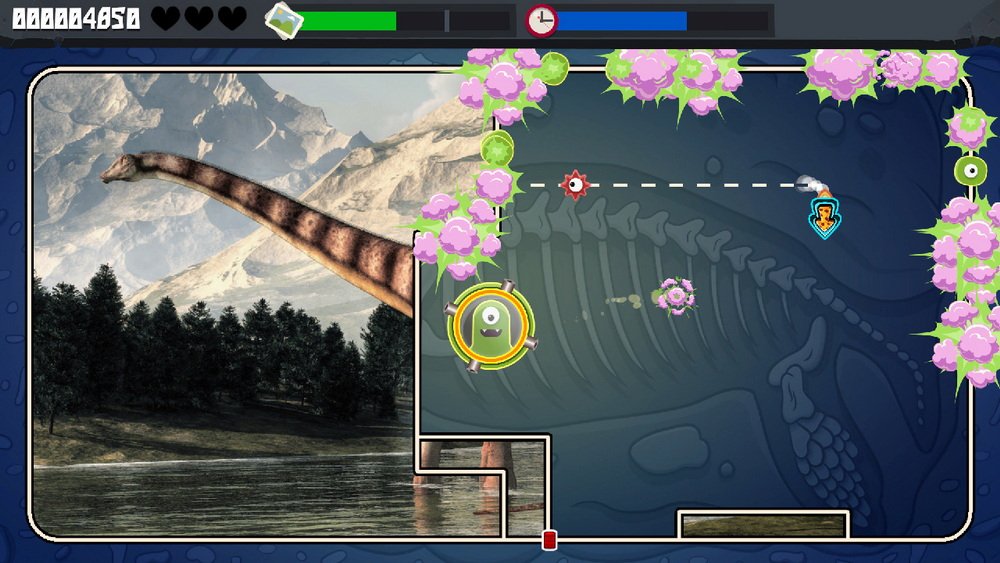 恐龙谜题世界.Dino Puzzler World_3