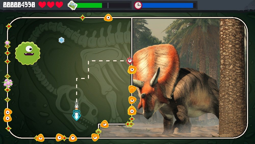 恐龙谜题世界.Dino Puzzler World_5