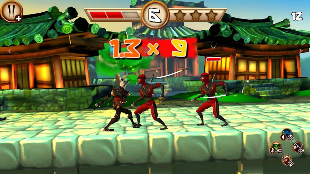 致命格斗2.Deadly Fighter 2_0