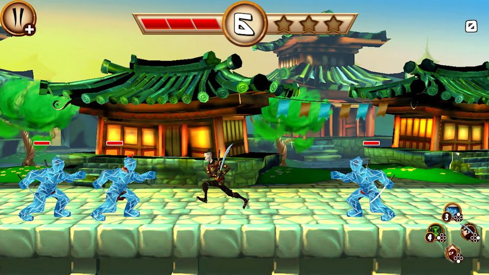 致命格斗2.Deadly Fighter 2_1