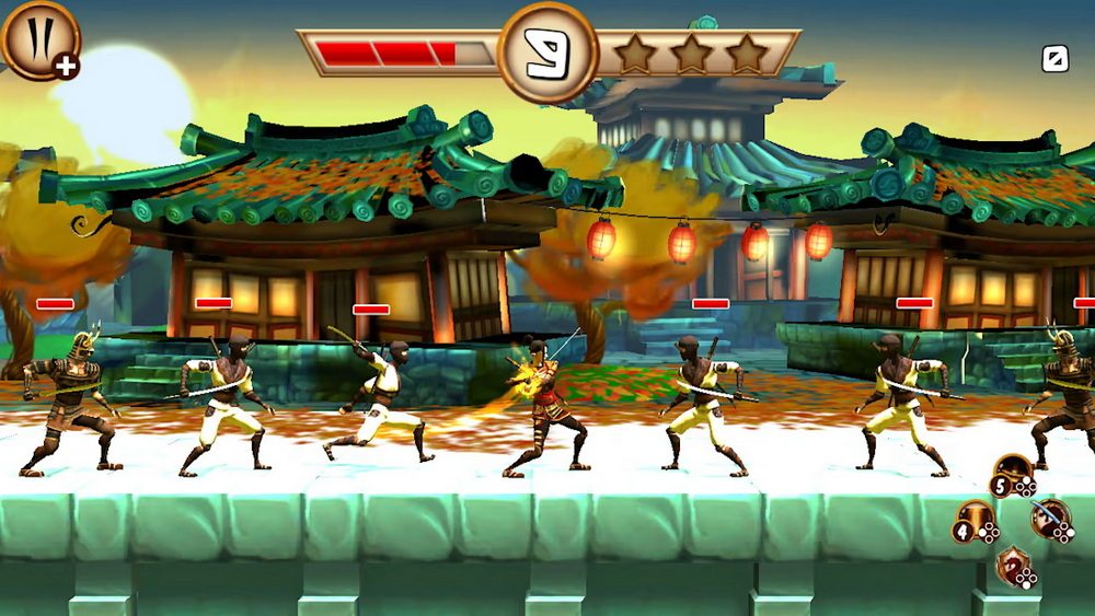 致命格斗2.Deadly Fighter 2_2