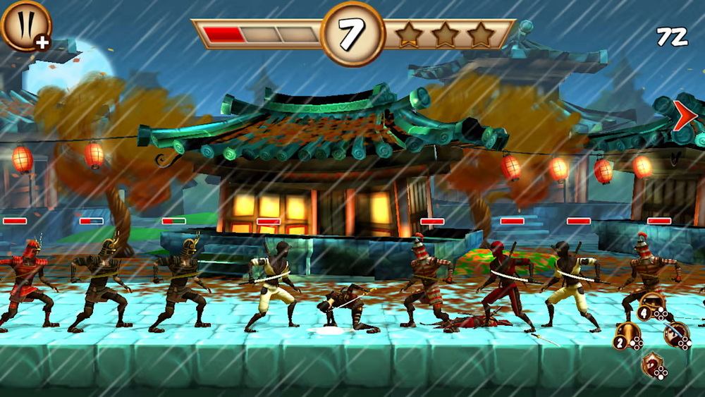 致命格斗2.Deadly Fighter 2_3