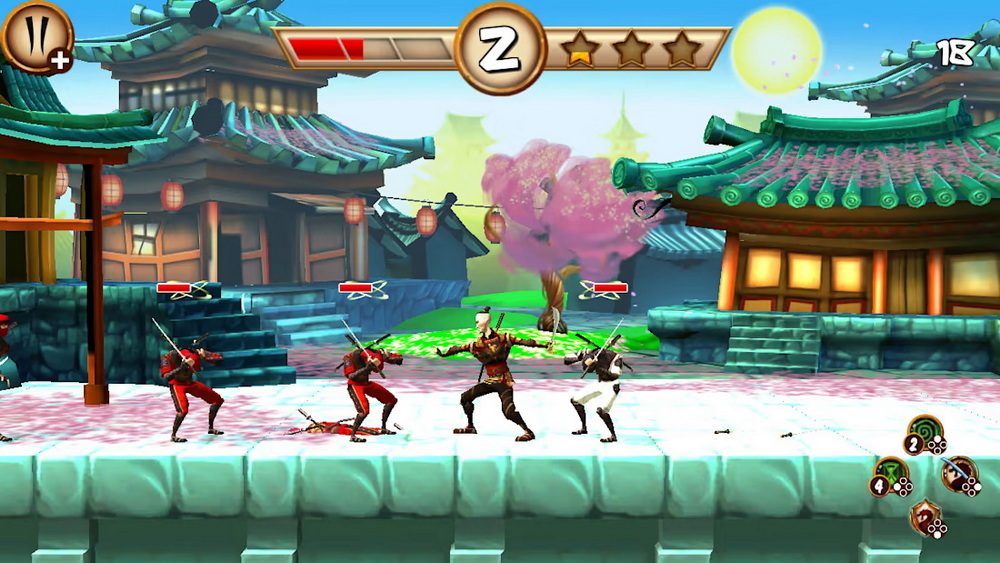 致命格斗2.Deadly Fighter 2_4