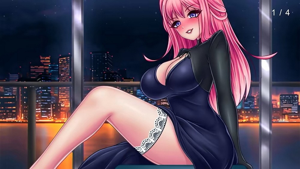 动漫世界.Hentai World_0