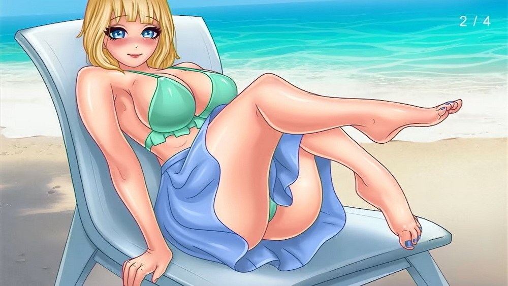 动漫世界.Hentai World_3