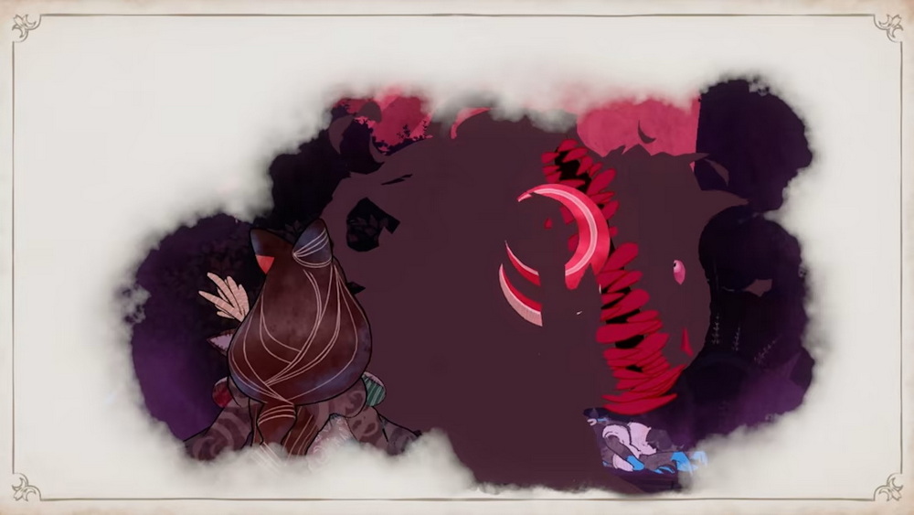 猎天使魔女 起源：瑟雷莎与失落恶魔.Bayonetta Origins Cereza and the Lost Demon_3