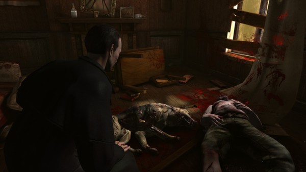 福尔摩斯的遗嘱.The Testament of Sherlock Holmes_3
