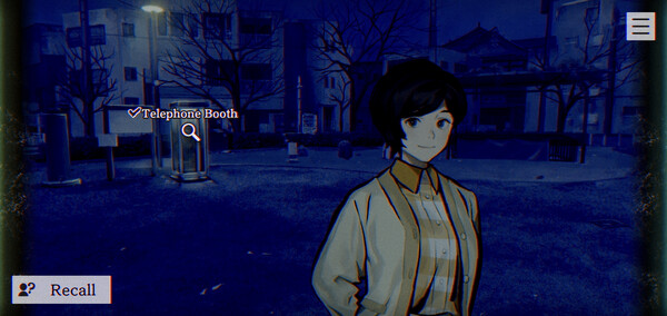 灵视异闻：本所七大不可思议.Paranormasight: The Seven Mysteries of Honjo_0
