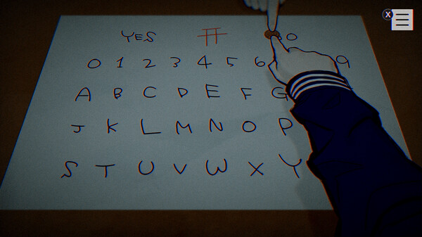 灵视异闻：本所七大不可思议.Paranormasight: The Seven Mysteries of Honjo_2