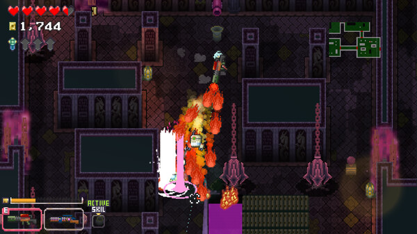神秘之门.Mystic Gate_2