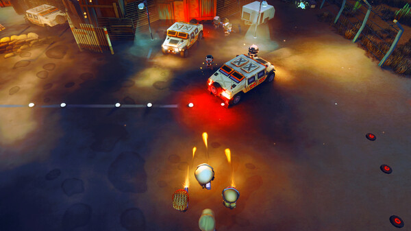 小小部队 全球行动.Tiny Troopers Global Ops_4