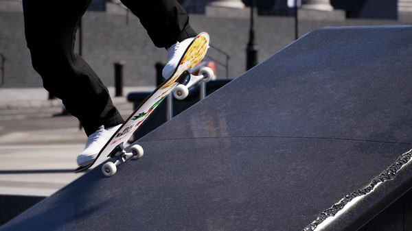滑板模拟.Session: Skate Sim_1