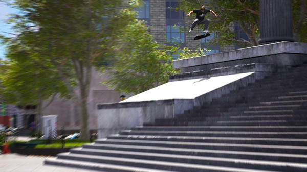 滑板模拟.Session: Skate Sim_2