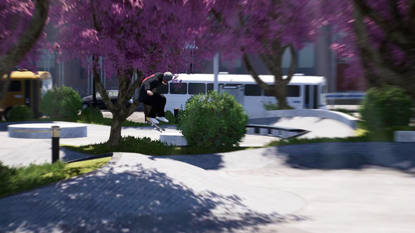 滑板模拟.Session: Skate Sim_3