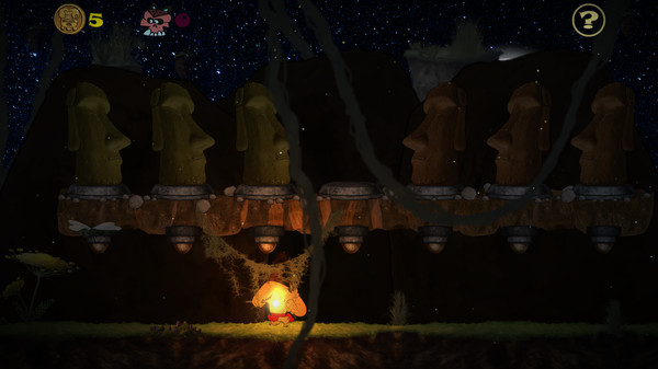 胡纳赫普历险记.Hunahpu Quest. Mechanoid_3