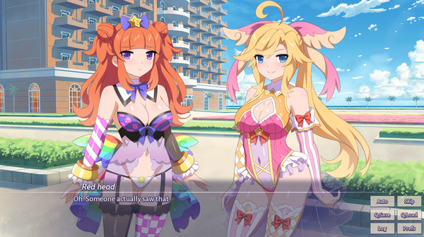 樱花魔法少女.Sakura Magical Girls_1