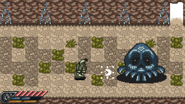 罗普雷特.Pixel Game Maker Series Loplight_0