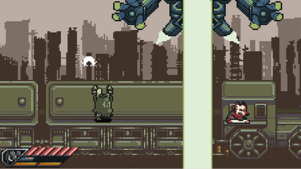罗普雷特.Pixel Game Maker Series Loplight_2