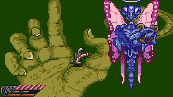 罗普雷特.Pixel Game Maker Series Loplight_3