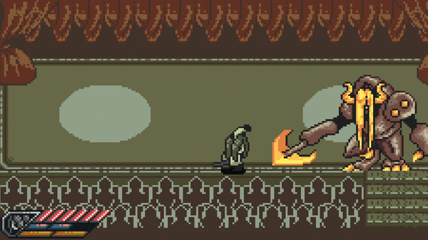 罗普雷特.Pixel Game Maker Series Loplight_4