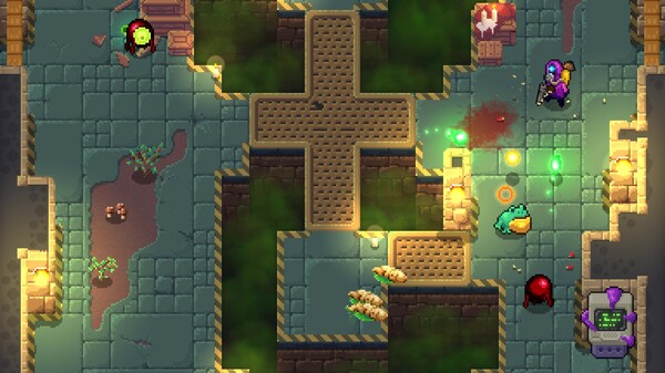 地牢核心.Dungeon Core_0