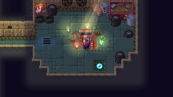 地牢核心.Dungeon Core_1