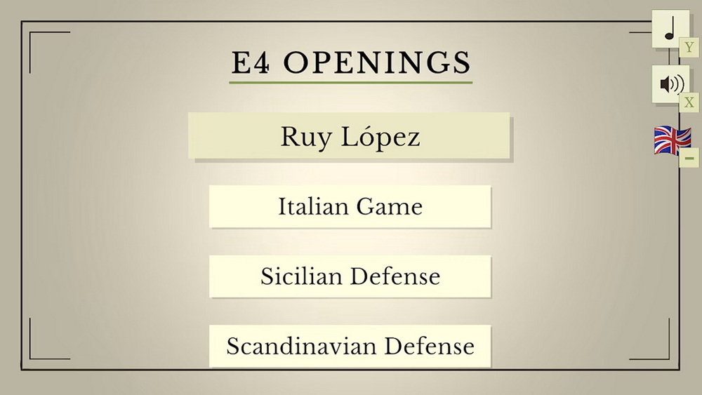 国际象棋开局.Chess Openings and Book Moves_1