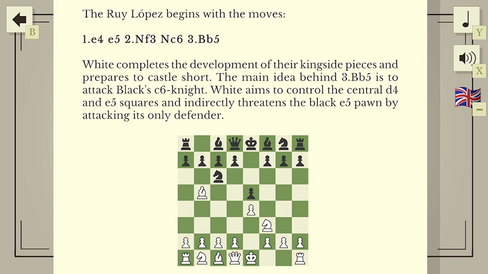国际象棋开局.Chess Openings and Book Moves_2