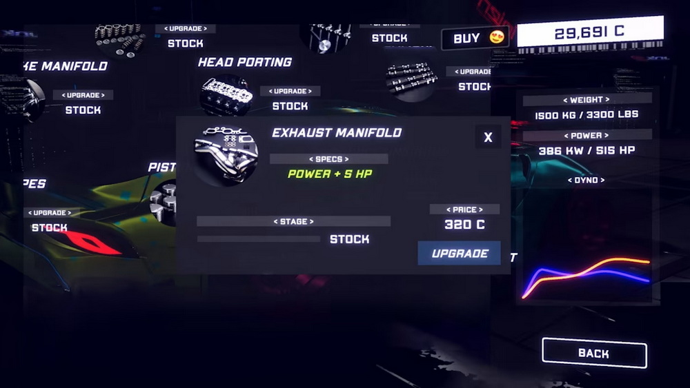 Midnight Drifter-Drift Racing Car Driving Simulator 2022 Games_1