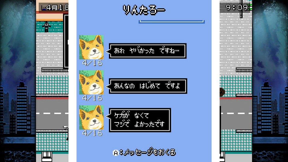 克苏鲁神话RPG Crystal Call Plus.Cthulhu Mythos RPG Crystal Call Plus_3