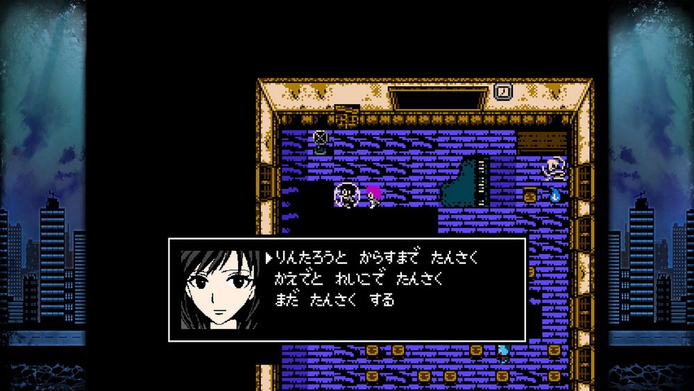 克苏鲁神话RPG Crystal Call Plus.Cthulhu Mythos RPG Crystal Call Plus_4