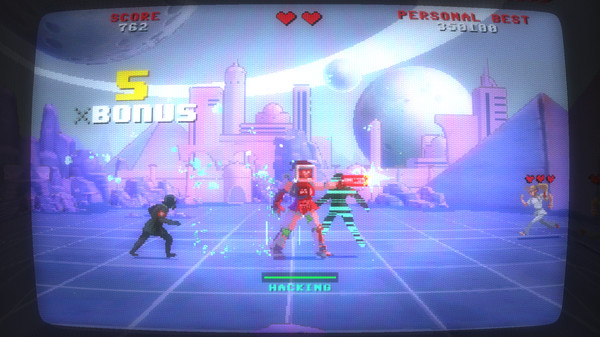 功夫之怒：街头愤怒 – 终极版.Kung Fury: Street Rage – Ultimate Edition_0