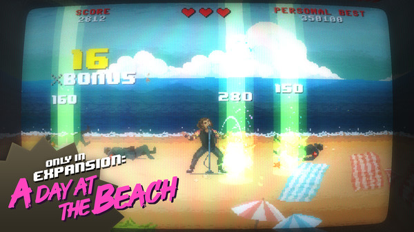 功夫之怒：街头愤怒 – 终极版.Kung Fury: Street Rage – Ultimate Edition_3