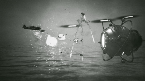 劲爆51飞行队.Squad 51 vs. the Flying Saucers_0