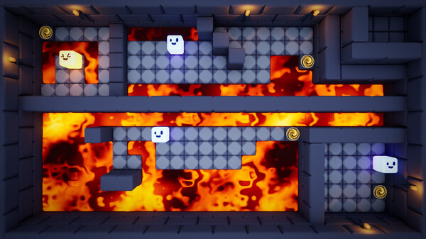 方块链接.Link The Cubes_2