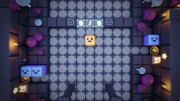 方块链接.Link The Cubes_3