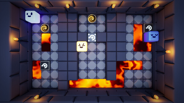 方块链接.Link The Cubes_4