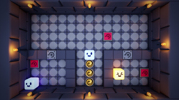 方块链接.Link The Cubes_5