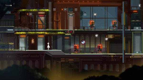 落叶城.Amber City_2